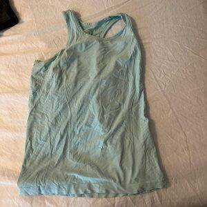 Athleta girl tank top
